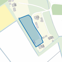 Perceel DSK00-D-2421