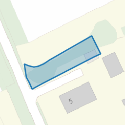 Perceel DSK00-D-2425