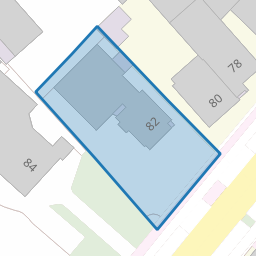 Perceel DSK00-D-2430