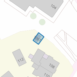 Perceel DSK00-D-2448