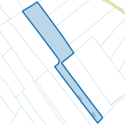 Perceel DSK00-D-2461