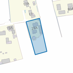 Perceel DSK00-D-2492