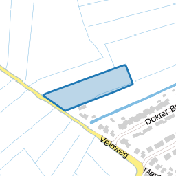 Perceel DSK00-D-2509