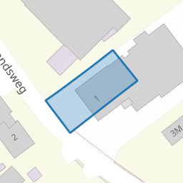 Perceel DSK00-D-2513