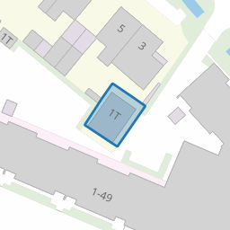 Perceel DSK00-D-2552