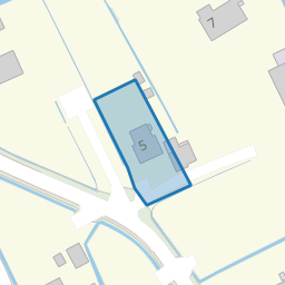 Perceel DSK00-D-2582