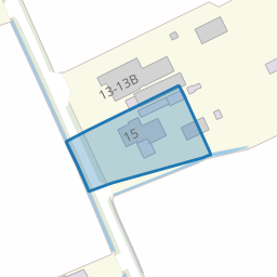 Perceel DSK00-D-2584