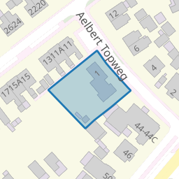 Perceel DSK00-D-2730