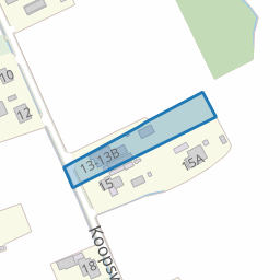 Perceel DSK00-D-2741