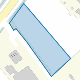 Perceel DSK00-D-2756