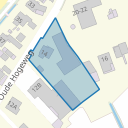 Perceel DSK00-D-2789