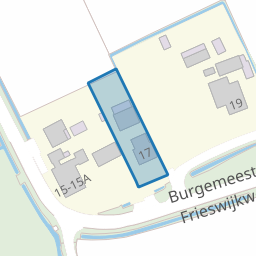 Perceel DSK00-D-2799