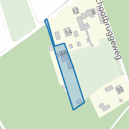 Perceel DSK00-D-2810