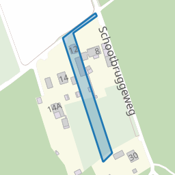 Perceel DSK00-D-2812