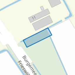 Perceel DSK00-D-2813