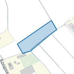 Perceel DSK00-D-2820