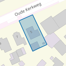 Perceel DSK00-D-2857