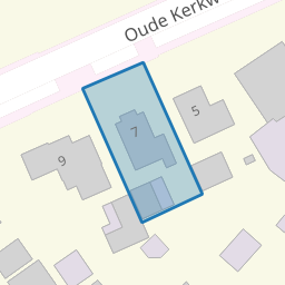 Perceel DSK00-D-2858