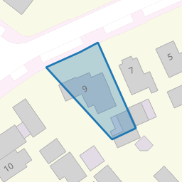 Perceel DSK00-D-2859