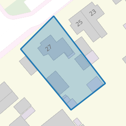 Perceel DSK00-D-2861