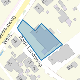 Perceel DSK00-D-2865