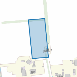 Perceel DSK00-D-2880