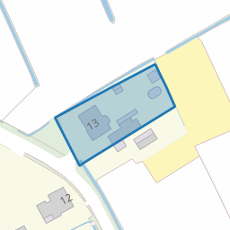 Perceel DSK00-D-2885