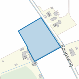 Perceel DSK00-D-2889