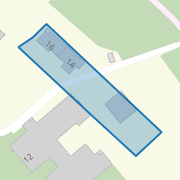 Perceel DSK00-D-2909