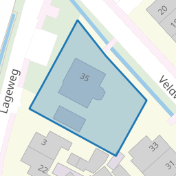 Perceel DSK00-D-2927