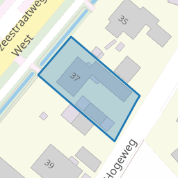 Perceel DSK00-D-2931