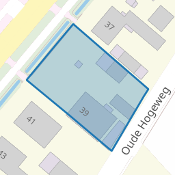 Perceel DSK00-D-2932