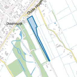 Perceel DSK00-D-2937