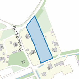 Perceel DSK00-D-2962