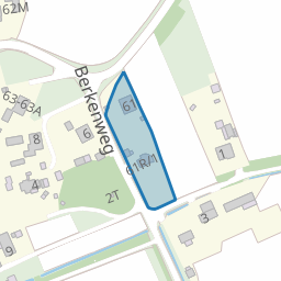 Perceel DSK00-D-2963