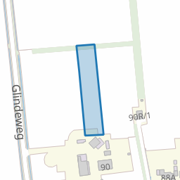 Perceel DSK00-D-2972