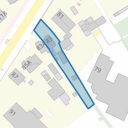 Perceel DSK00-D-2979