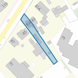 Perceel DSK00-D-2980