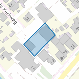 Perceel DSK00-D-2988