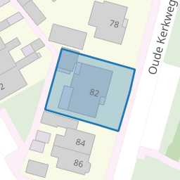 Perceel DSK00-D-2994