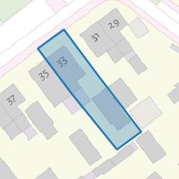 Perceel DSK00-D-3012