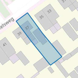 Perceel DSK00-D-3014