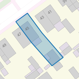 Perceel DSK00-D-3015