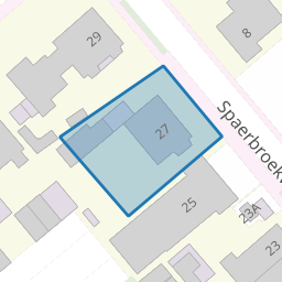 Perceel DSK00-D-3024