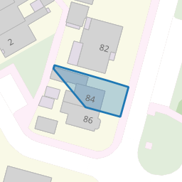 Perceel DSK00-D-3029