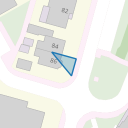 Perceel DSK00-D-3032