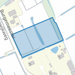 Perceel DSK00-D-3051