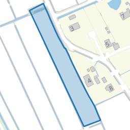 Perceel DSK00-D-3052