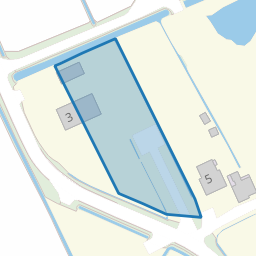 Perceel DSK00-D-3056