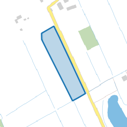 Perceel DSK00-D-3065